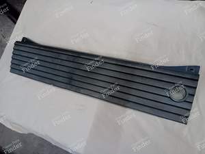 Rear panel - Phase 1 - PEUGEOT 309 - 9753127777- thumb-1