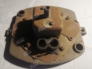 Geschwindigkeitsmesser - RENAULT AHS - thumb-3