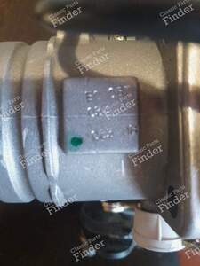 Throttle Body - AUDI 80/90 (B3/B4) - BC 087034063 DH- thumb-4