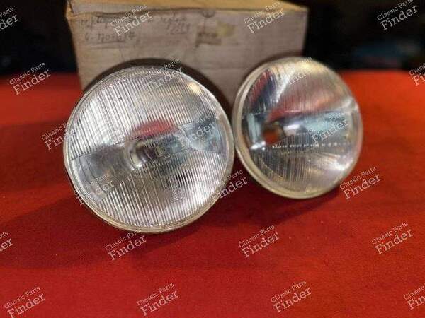 Pair of headlights (from 1968 onward) - CITROËN DS / ID - 1