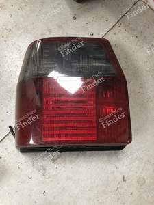 Left rear light phase 2 - FIAT Uno / Duna / Fiorino