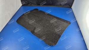 Plastic trim cover under dashboard - PEUGEOT 806 - 1460972077- thumb-4