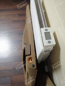 Vier Türverkleidungen - Prestige Series 1 Version - CITROËN CX - thumb-7