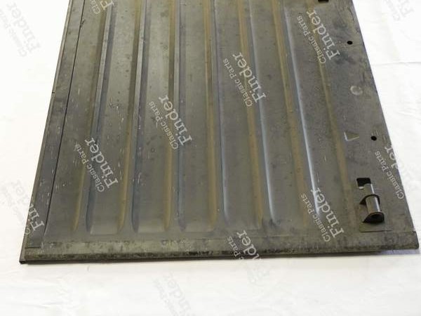 Spare wheel panel - CITROËN Dyane / Acadiane - AKA844201A- 2