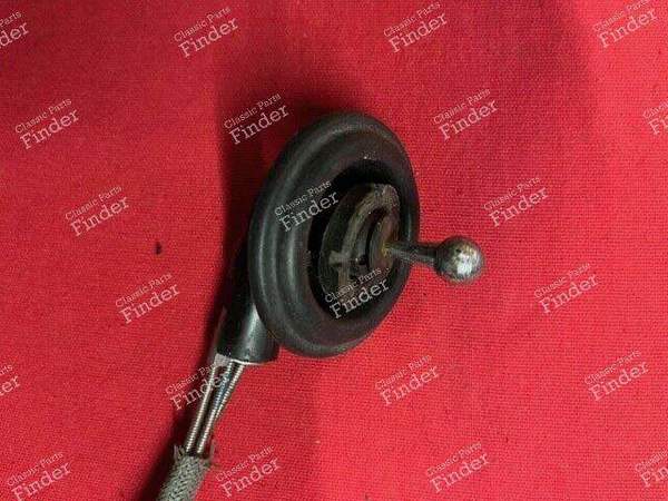 Linker Außenspiegel komplett - CITROËN CX - 7