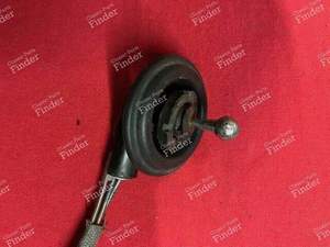 Linker Außenspiegel komplett - CITROËN CX - thumb-7