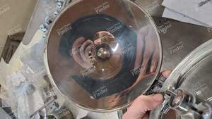 Paire de phares Marchal 200mm - BUGATTI Type 57 - thumb-9