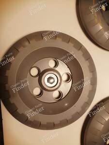 Wheel Covers - Reflex Version - CITROËN CX - thumb-2