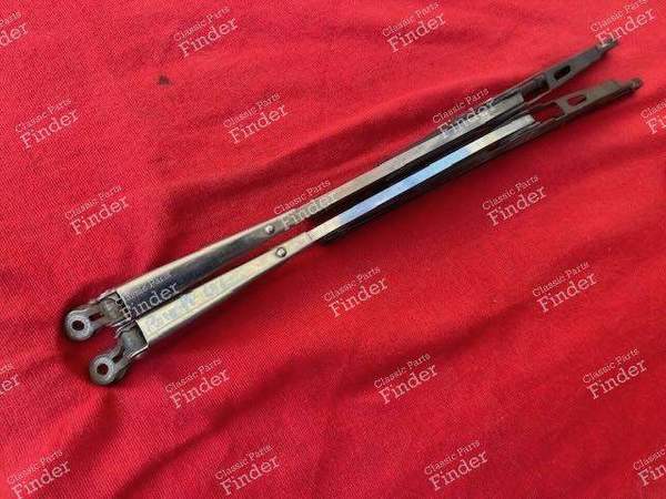 Paire de bras et essuie glace - RENAULT 4 / 3 / F (R4) - 2