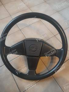 Volant - OPEL Kadett (E)
