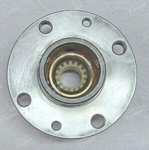 Rear hub for a 4-hole rim - FIAT 127 / 147 / Fiorino