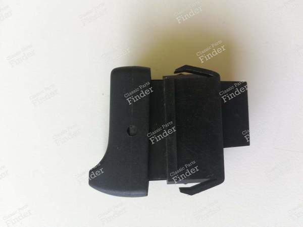 Fog light switch with diode for R4, R5, R14... - RENAULT 4 / 3 / F (R4) - 7701348744 / MP1264 (?)- 2