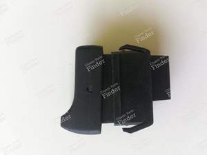 Fog light switch with diode for R4, R5, R14... - RENAULT 4 / 3 / F (R4) - 7701348744 / MP1264 (?)- thumb-2