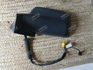 Phase 1 left-hand electric rearview mirror - CITROËN XM - 8148EX- thumb-1
