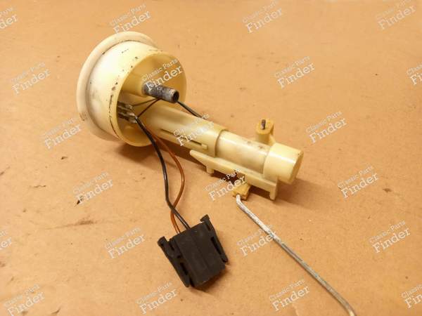 Tankanzeige - GTI 8v und 16v - VOLKSWAGEN (VW) Golf II / Jetta - 191919051E- 1