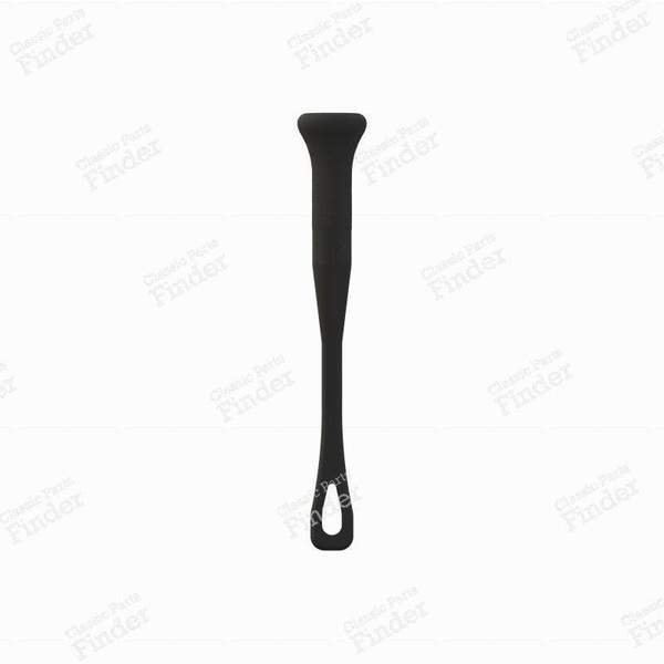 Klinke der Rückbank - VOLKSWAGEN (VW) Golf II / Jetta - Equiv. 191885683A- 0