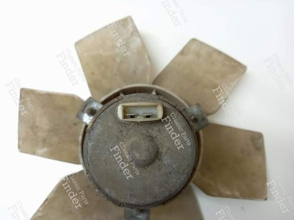 Ventilateur - VOLKSWAGEN (VW) Golf II / Jetta - 191959455M- 2