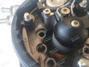 Bloc injection monopoint - CITROËN Visa / C15 - 3435201545 / 31292 / 46062- thumb-1