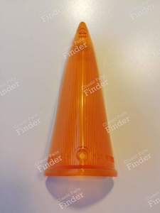 Turn signal light for sedan - PEUGEOT 404 - 614- thumb-0