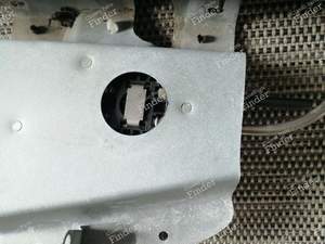 Motorisierter Kofferschnapper - CITROËN C6 - thumb-4