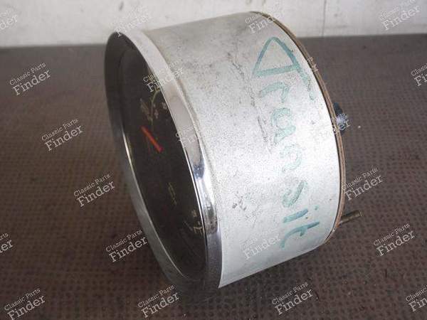 GESCHWINDIGKEITSMESSER - FORD Transit - 4