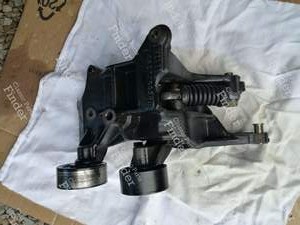 Tensioner support - CITROËN Xantia - 9627798080- thumb-2