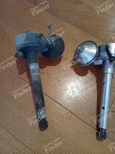 RB-Zündgerät für 8-Zylinder-Motor der 1. Baureihe - SIMCA Vedette / Ariane - GMF8F- thumb-6
