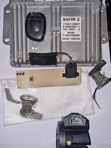 Starterkits - RENAULT Twingo I - 7700114697 / 7700105560- thumb-1