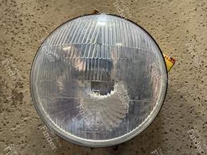 Headlight for 6 cylinder version - VOLVO 140 / 164 - 0301813001- thumb-0