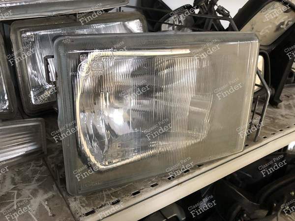 Right front headlight - RENAULT Trafic - 480298- 0
