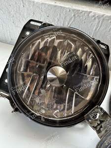 Optiques de phare 'Crystal' - VOLKSWAGEN (VW) Golf II / Jetta - thumb-3