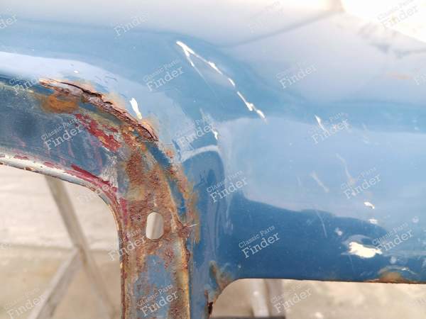 Motorhaube - MERCEDES BENZ /8 (W114 / W115) - A1158800657- 3