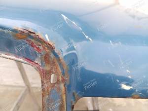 Motorhaube - MERCEDES BENZ /8 (W114 / W115) - A1158800657- thumb-3