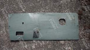 Front left door trim for coupé - PEUGEOT 304 - thumb-1