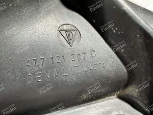 Ventilateur moteur - PORSCHE 924 - 477959455C / 477121207C- thumb-3