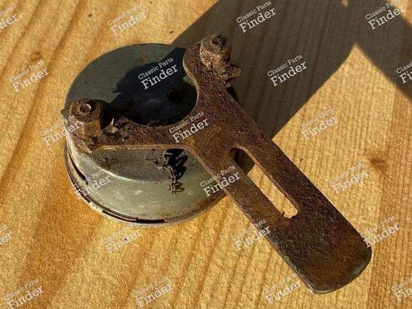 Manomètre d'essence - CITROËN C4 / C6 - 1