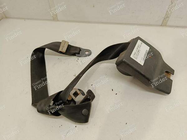 Ceinture avant gauche - CITROËN CX - 0