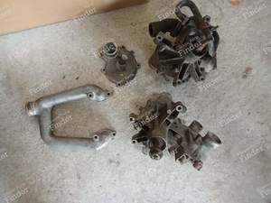 Pompes à eau PRV - RENAULT 20 / 30 (R20 / R30)