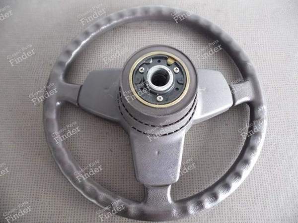 3-SPEICHEN-LENKRAD - PORSCHE 944 - 135415091B- 5