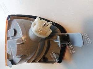 Paar gelbe Blinklichter - MERCEDES BENZ C (W202) - Equiv. A2028260143 (L) / A2028260243 (R)- thumb-5