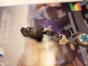 Serrure de boîte à gants - CITROËN CX