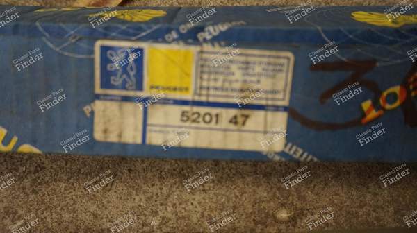 Amortisseurs avant - PEUGEOT 304 - 5201.47- 1