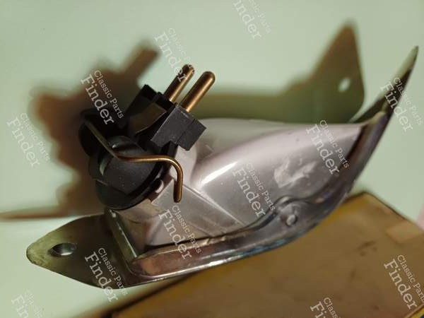 Clignotant avant droit - CITROËN DS / ID - 595- 5