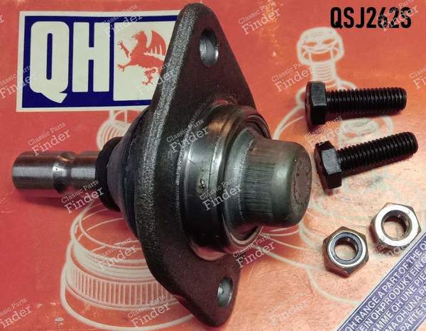 Left or right upper front ball joint - MATRA-SIMCA-TALBOT Rancho - QSJ262S- 0