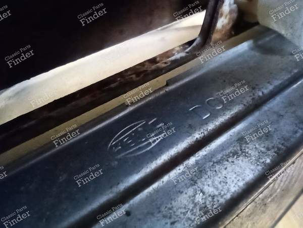 ENSEMBLE DE PHARE QUAD (avant le lifting) - AUDI Coupé GT/Quattro (B2) - 6