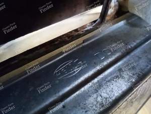 ENSEMBLE DE PHARE QUAD (avant le lifting) - AUDI Coupé GT/Quattro (B2) - thumb-6