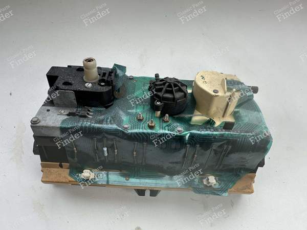 Compteur GTI 16s - VOLKSWAGEN (VW) Golf II / Jetta - 191919033DH / 6160438007 / 191919059L- 2