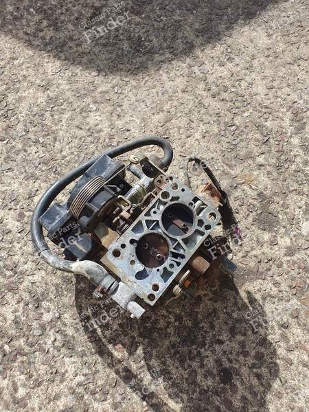 Solex carburettor - PEUGEOT 205 - 3434Z1- 3