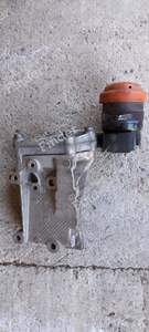 Motorhalterung für die 16V-Version TU5J4 - PEUGEOT 106