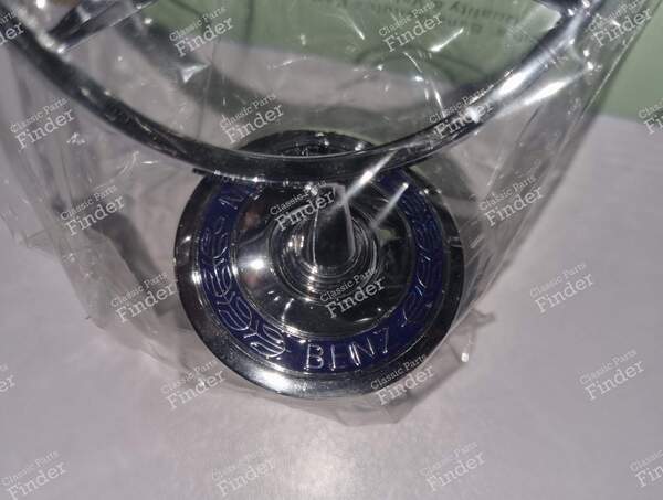 Mercedes-Benz-Emblem - MERCEDES BENZ S (W220) - A2108800186- 2